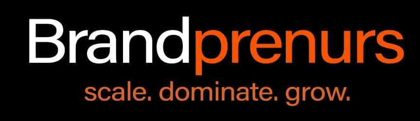 Brandpreneurs