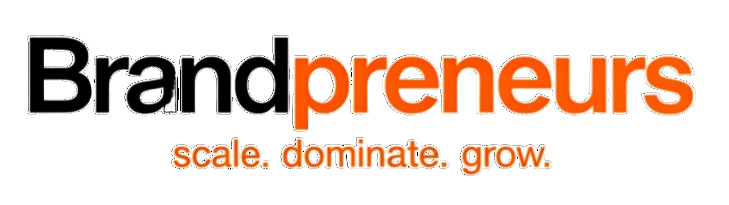 Brandpreneurs